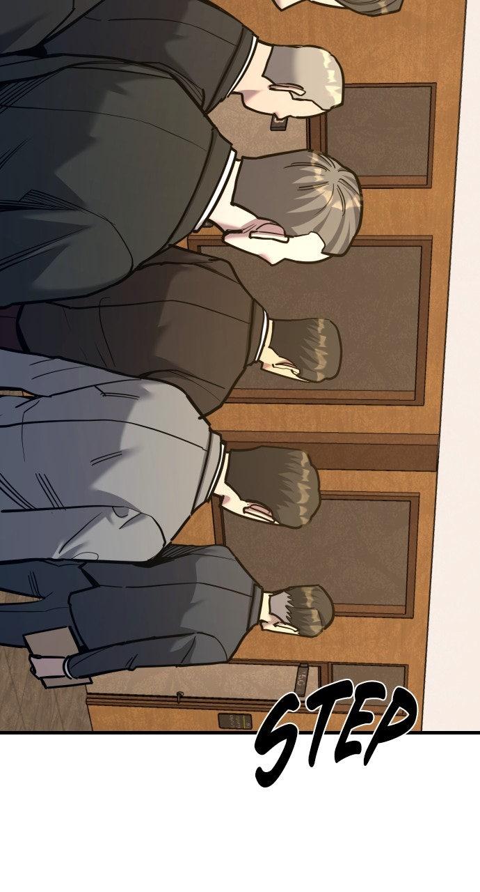 Justice Deserved Chap 42 - Next Chap 43