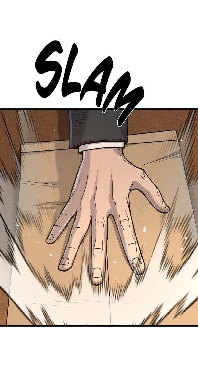 Justice Deserved Chap 42 - Next Chap 43