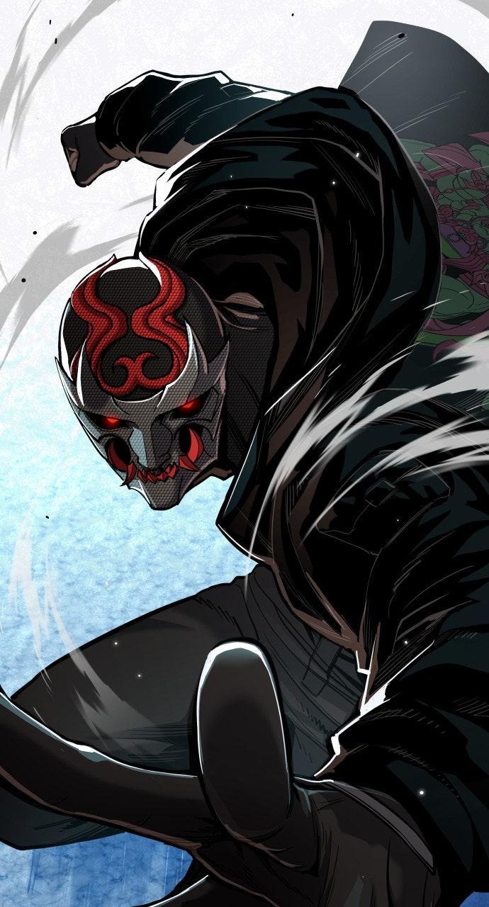 Justice Deserved Chap 42 - Next Chap 43