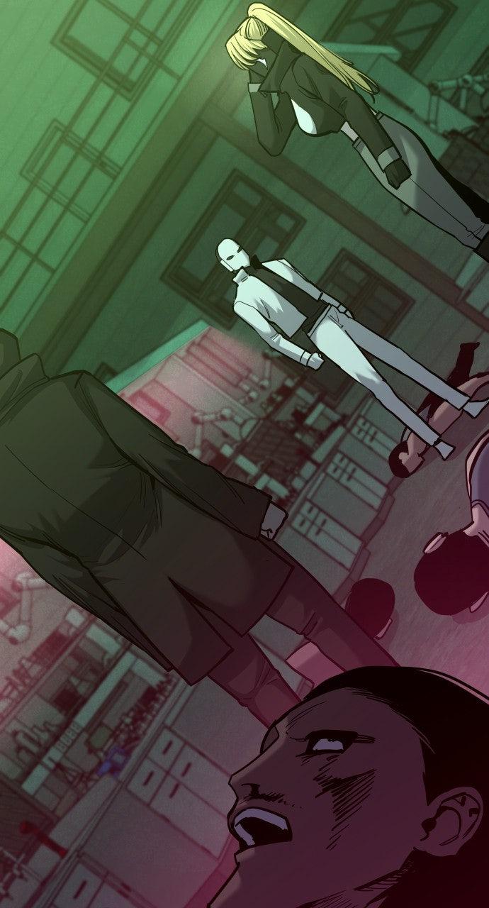 Justice Deserved Chap 42 - Next Chap 43