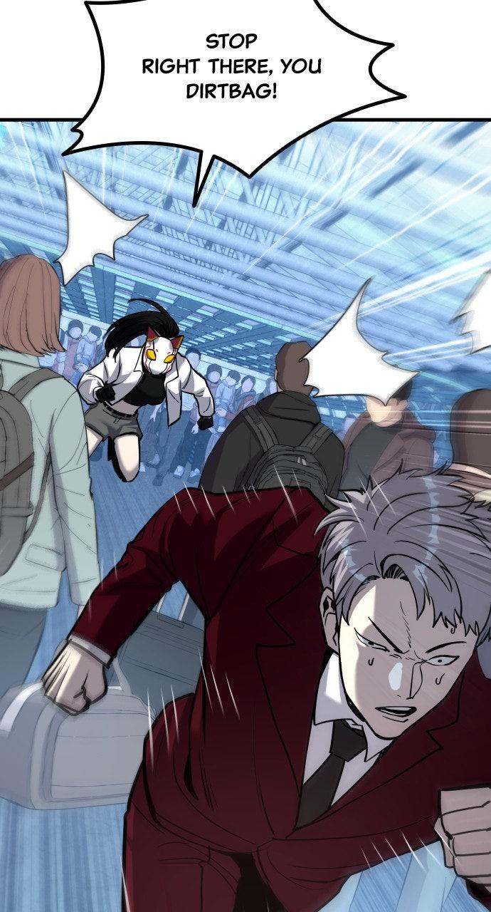 Justice Deserved Chap 42 - Next Chap 43