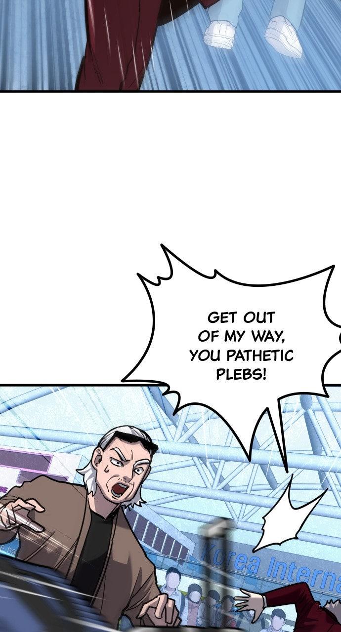 Justice Deserved Chap 42 - Next Chap 43