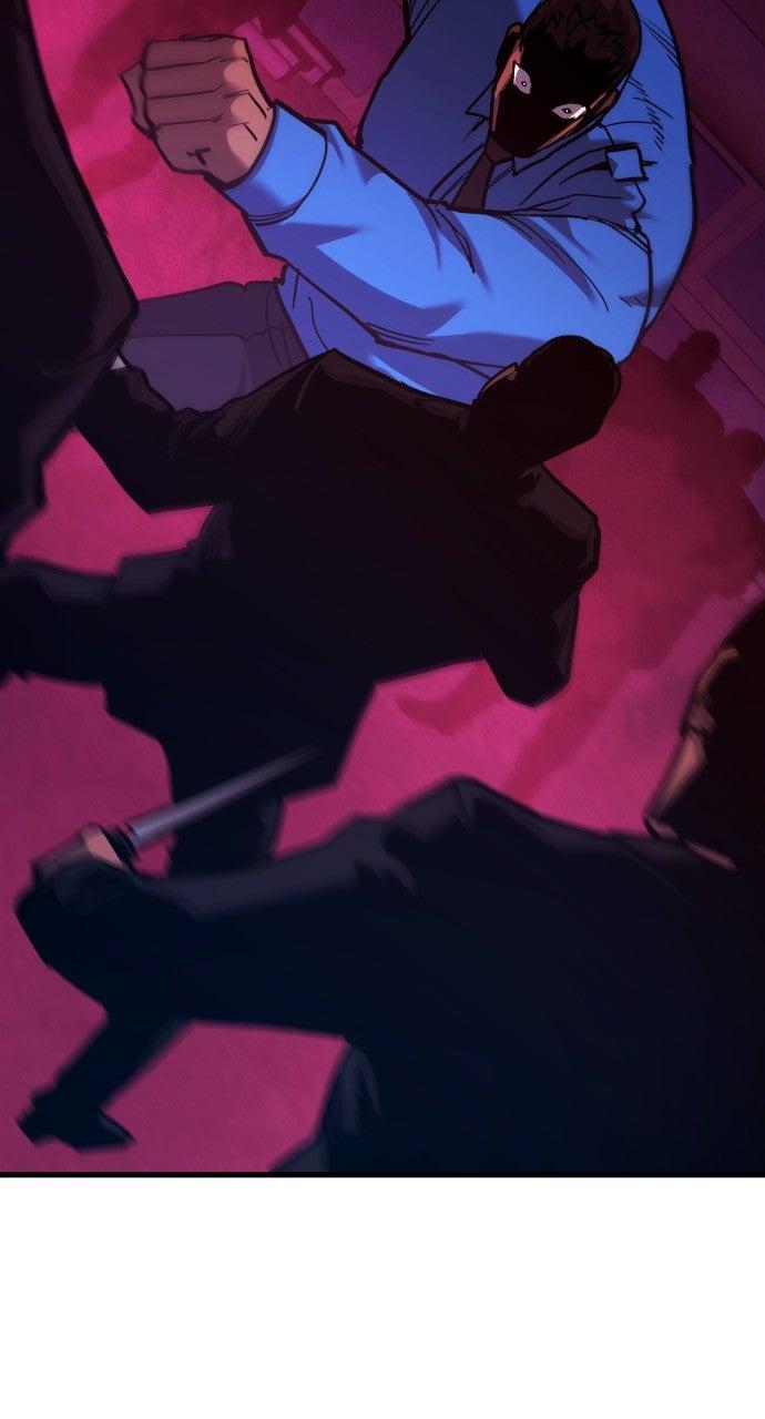 Justice Deserved Chap 42 - Next Chap 43