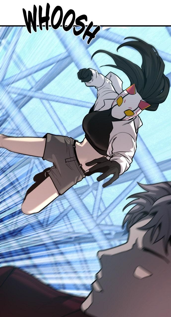 Justice Deserved Chap 42 - Next Chap 43