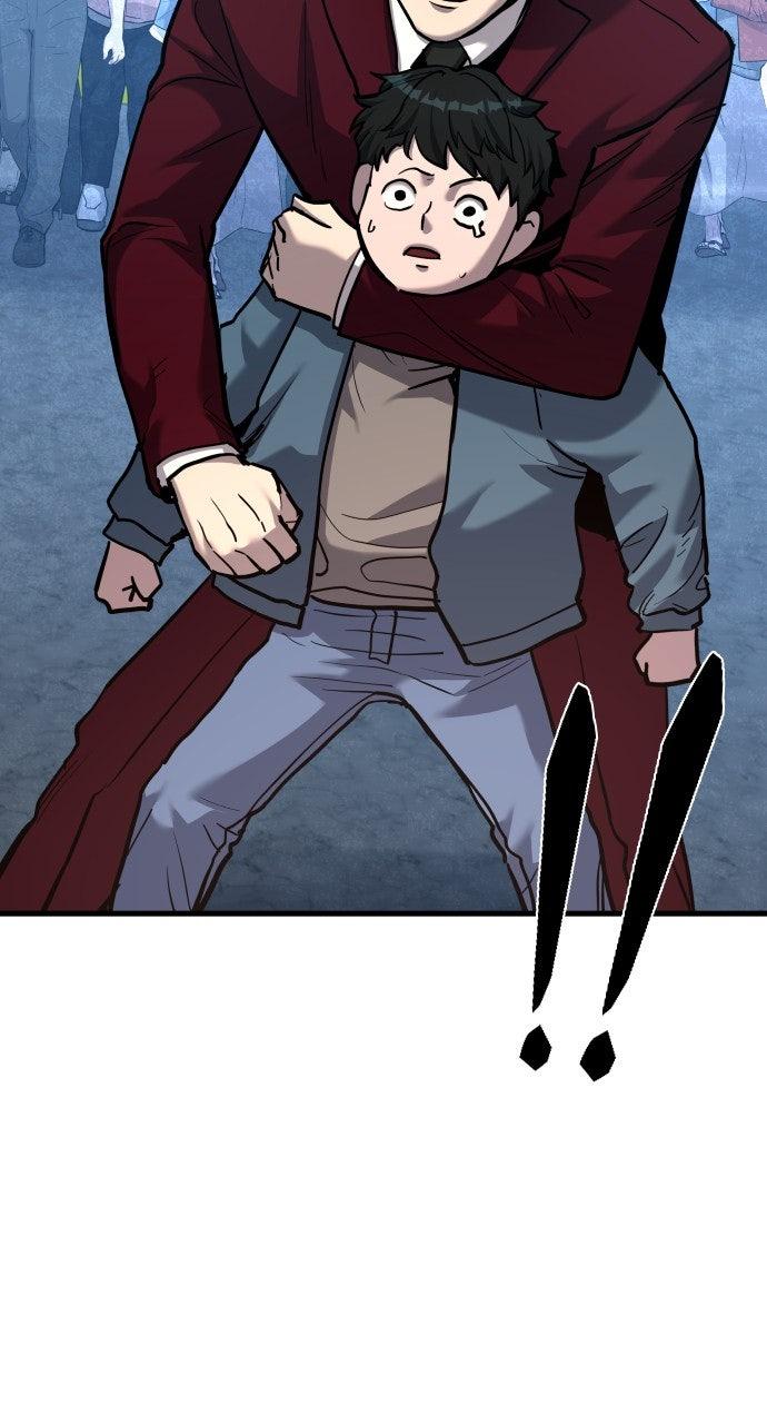 Justice Deserved Chap 42 - Next Chap 43