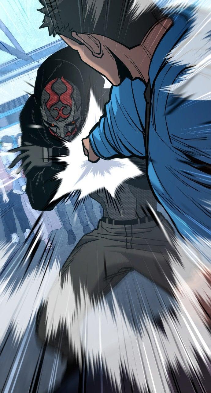 Justice Deserved Chap 42 - Next Chap 43