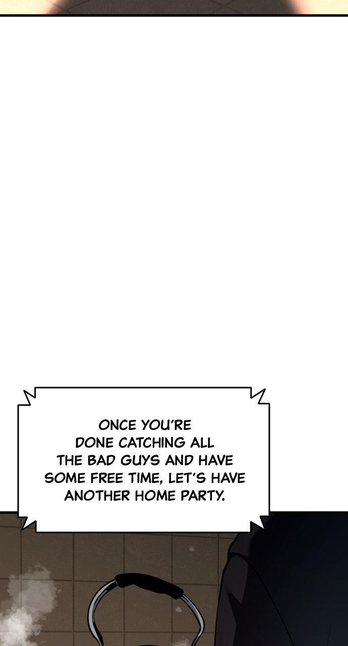 Justice Deserved Chap 43 - Next Chap 44