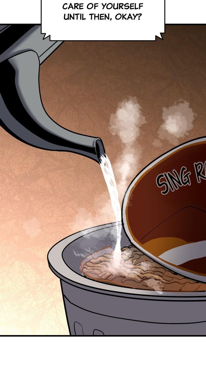 Justice Deserved Chap 43 - Next Chap 44