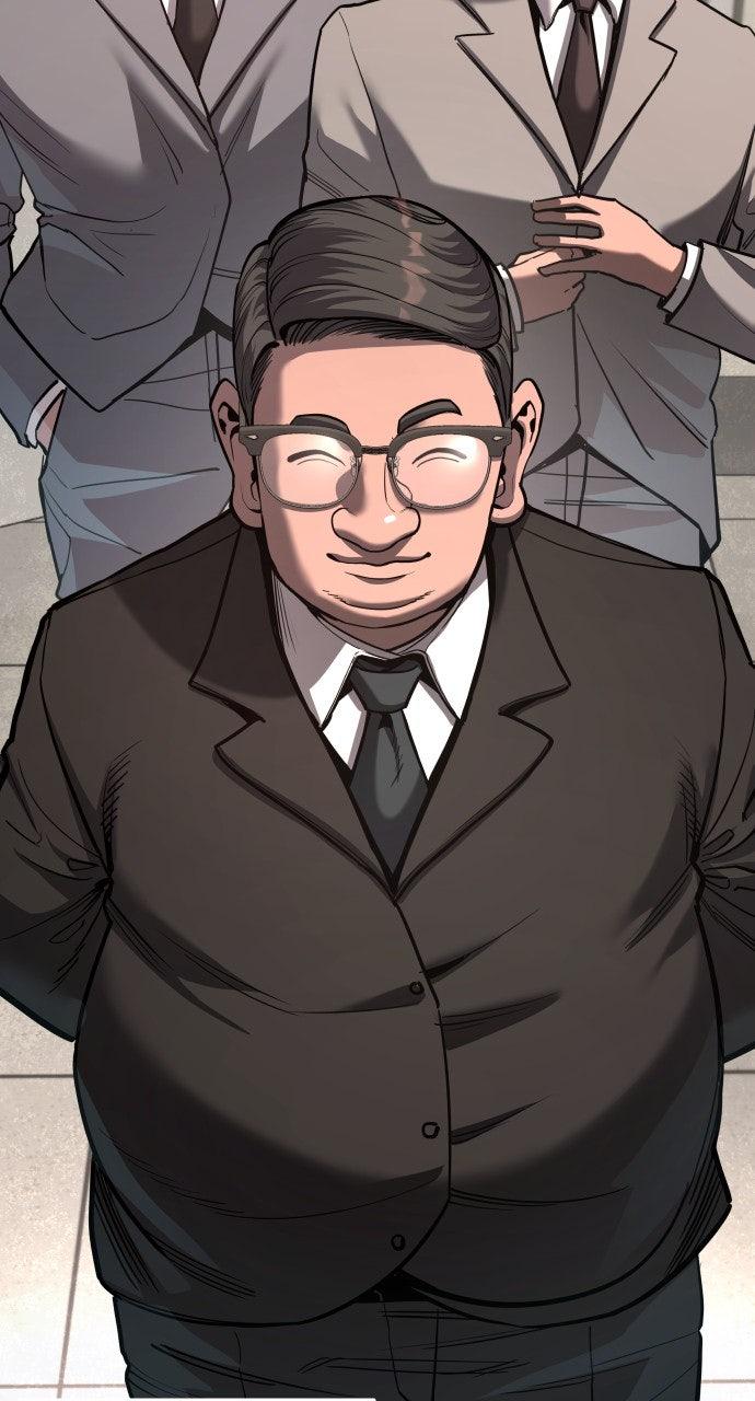 Justice Deserved Chap 43 - Next Chap 44