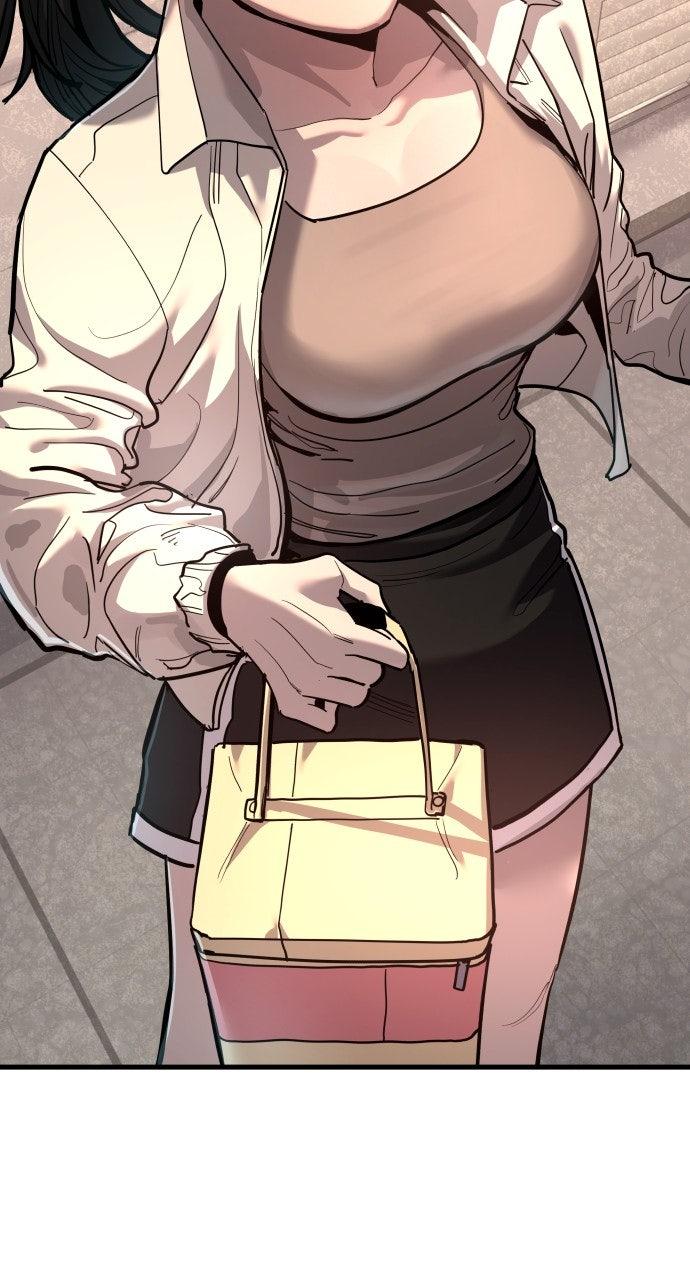 Justice Deserved Chap 43 - Next Chap 44