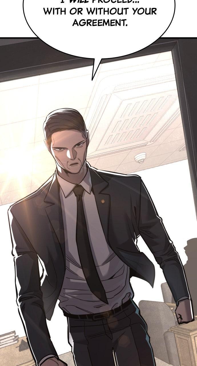 Justice Deserved Chap 43 - Next Chap 44