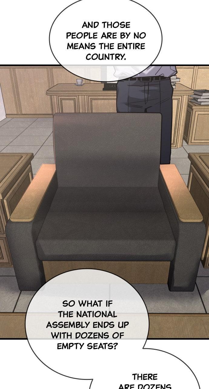 Justice Deserved Chap 43 - Next Chap 44