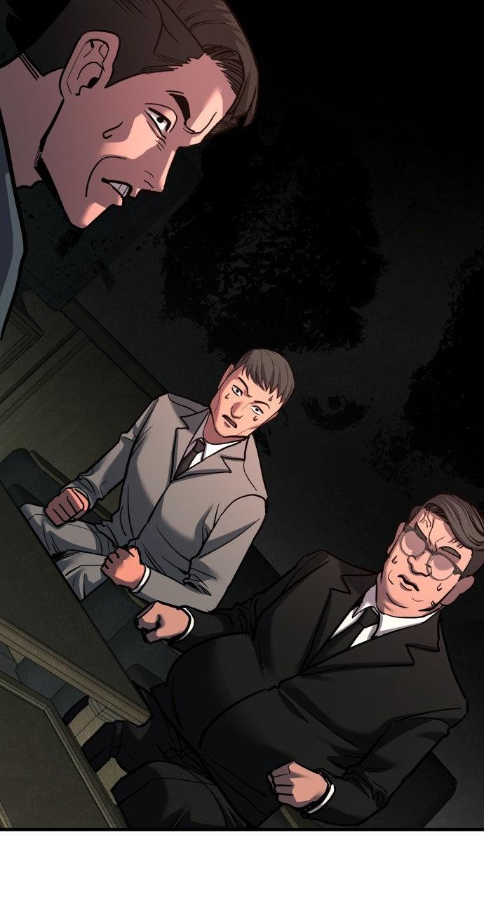 Justice Deserved Chap 43 - Next Chap 44