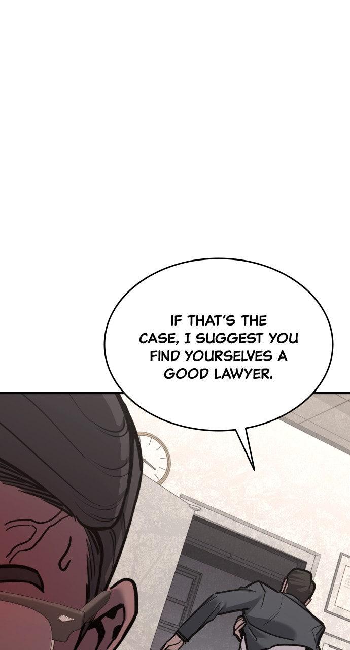 Justice Deserved Chap 43 - Next Chap 44