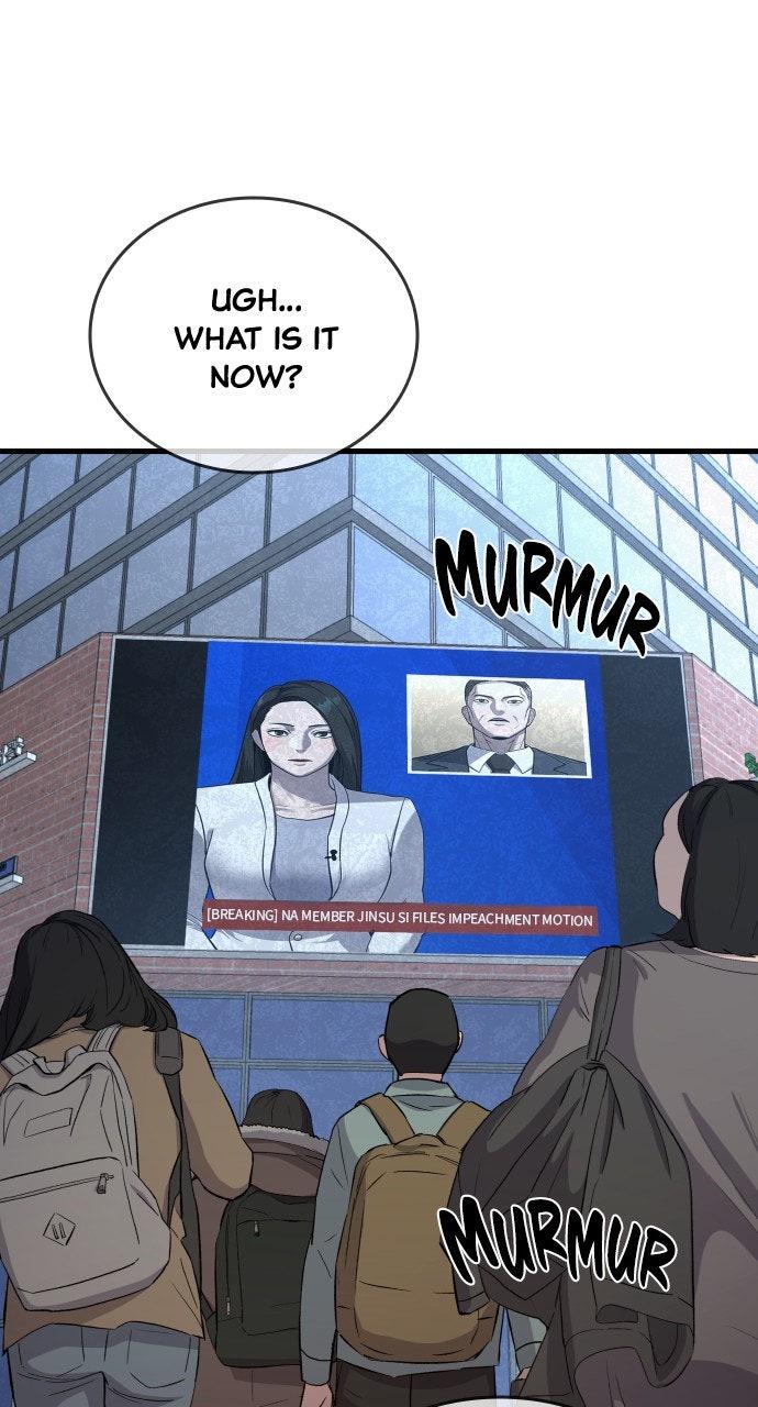 Justice Deserved Chap 43 - Next Chap 44