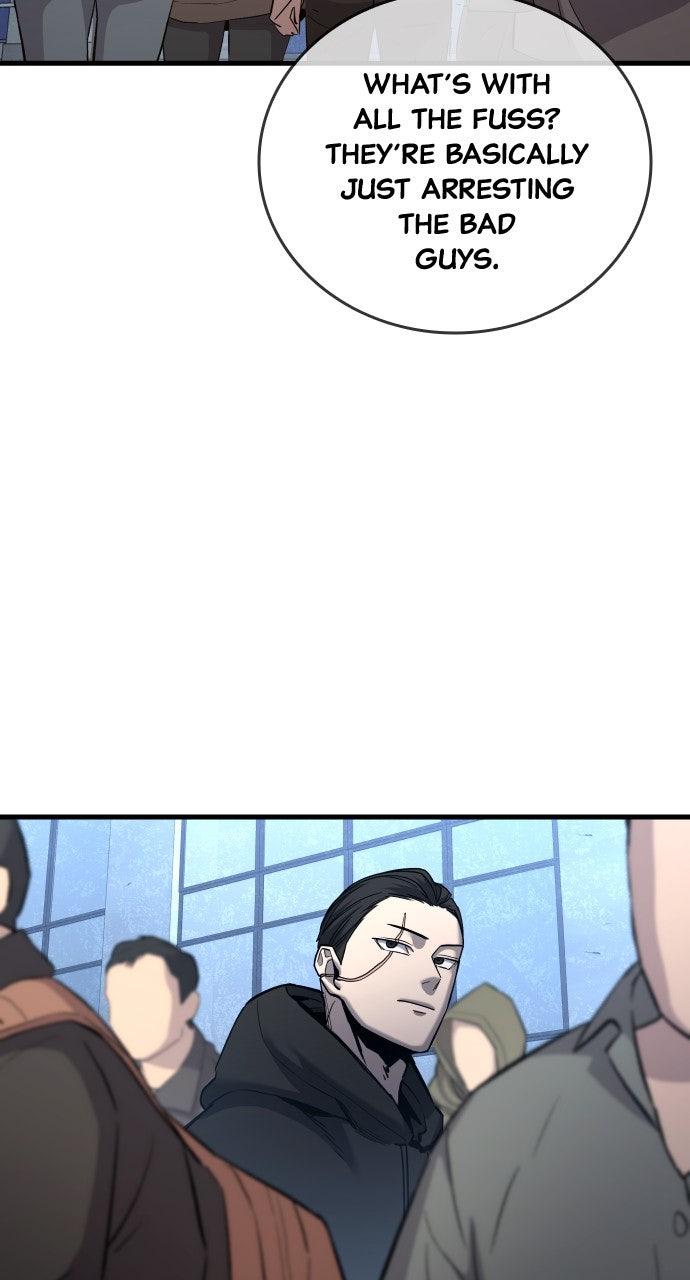 Justice Deserved Chap 43 - Next Chap 44