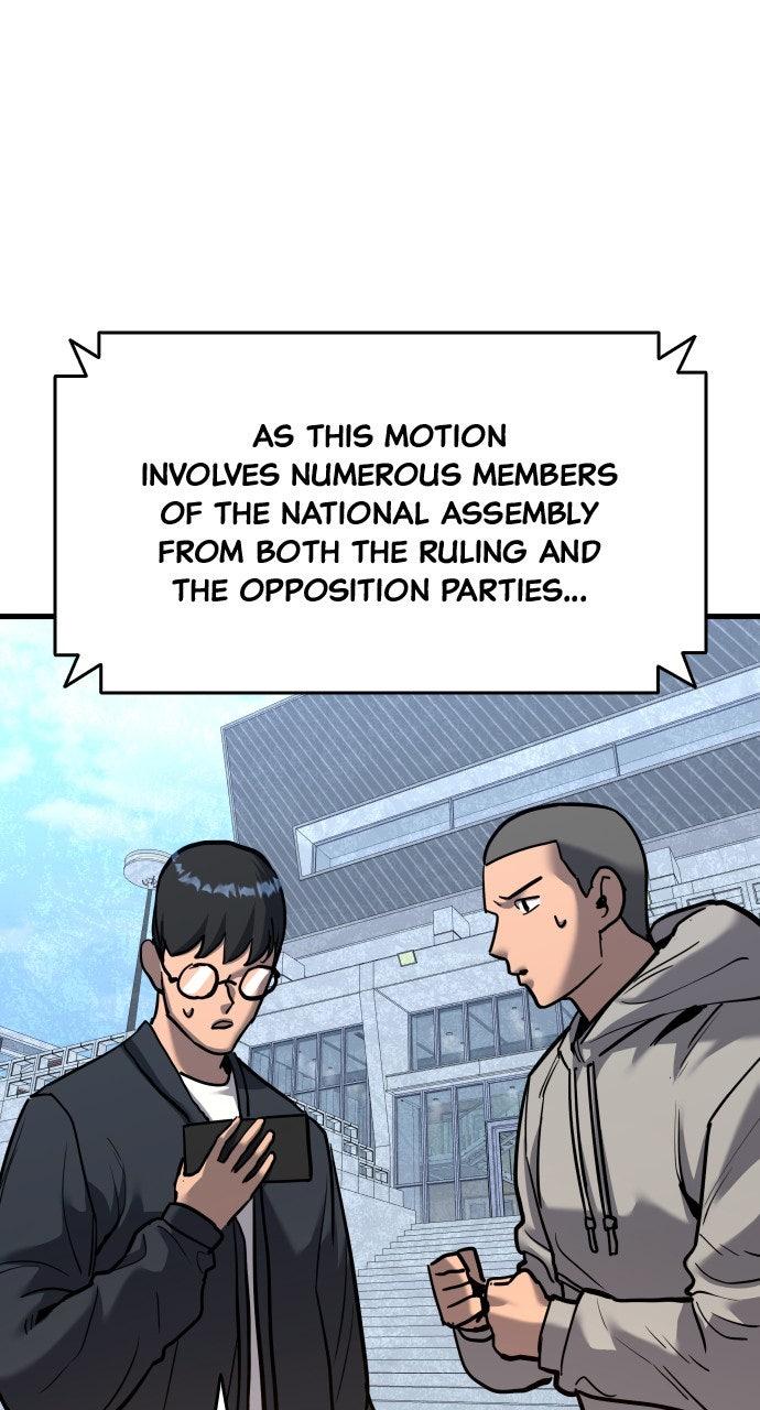 Justice Deserved Chap 43 - Next Chap 44