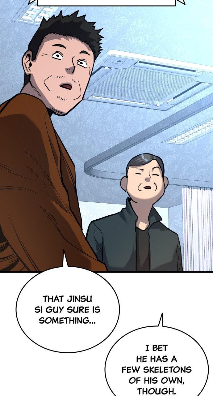 Justice Deserved Chap 43 - Next Chap 44