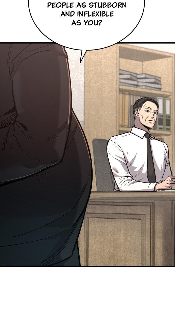 Justice Deserved Chap 43 - Next Chap 44