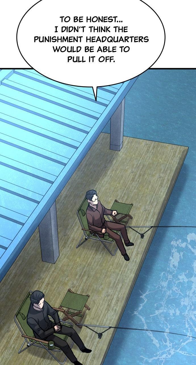 Justice Deserved Chap 43 - Next Chap 44