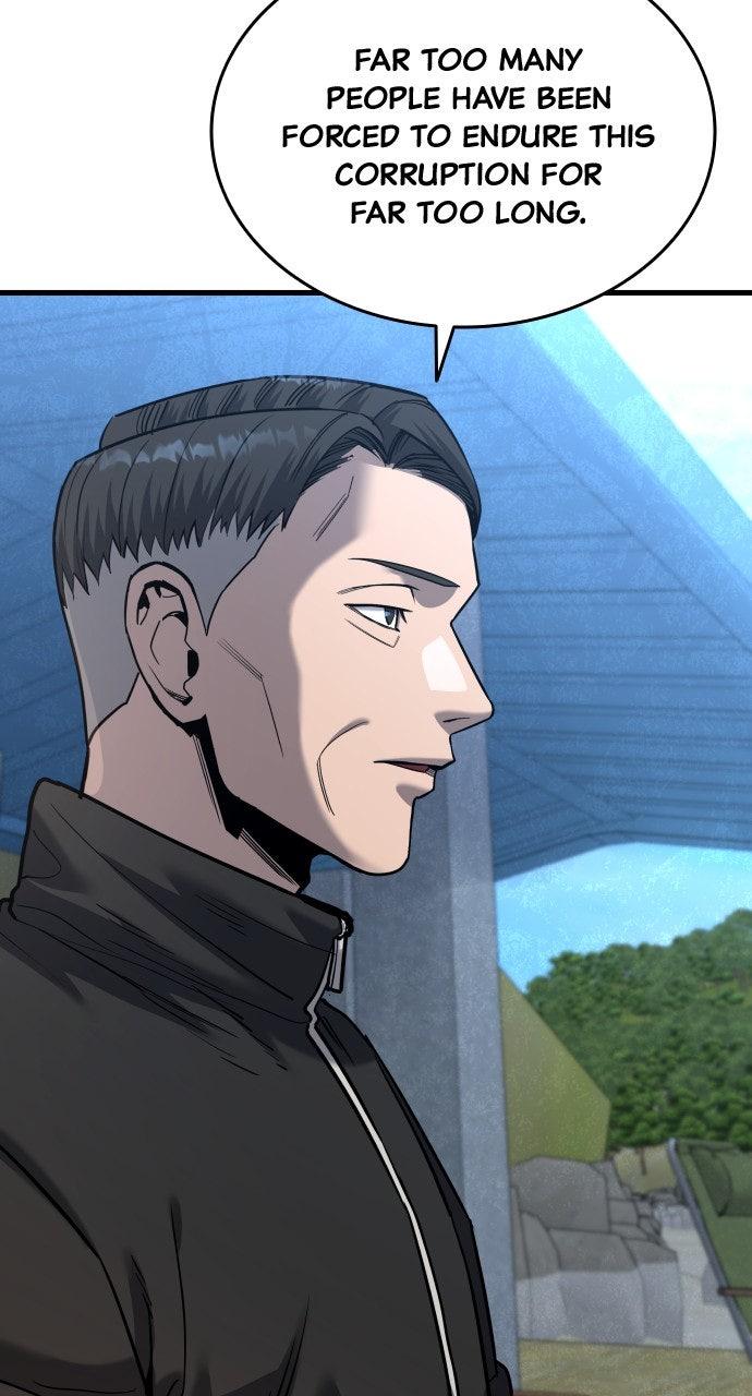 Justice Deserved Chap 43 - Next Chap 44