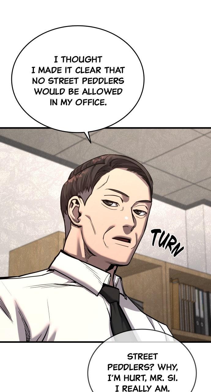 Justice Deserved Chap 43 - Next Chap 44