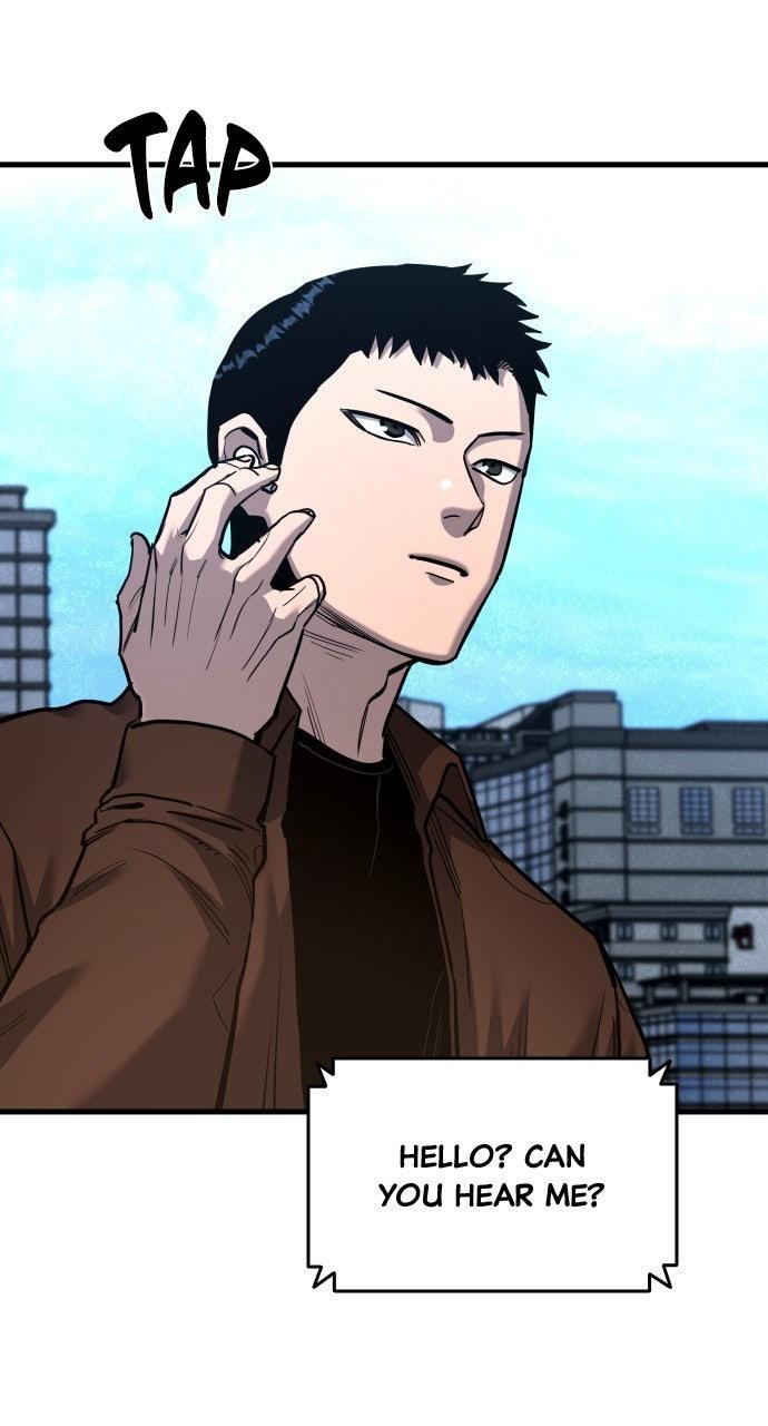 Justice Deserved Chap 43 - Next Chap 44