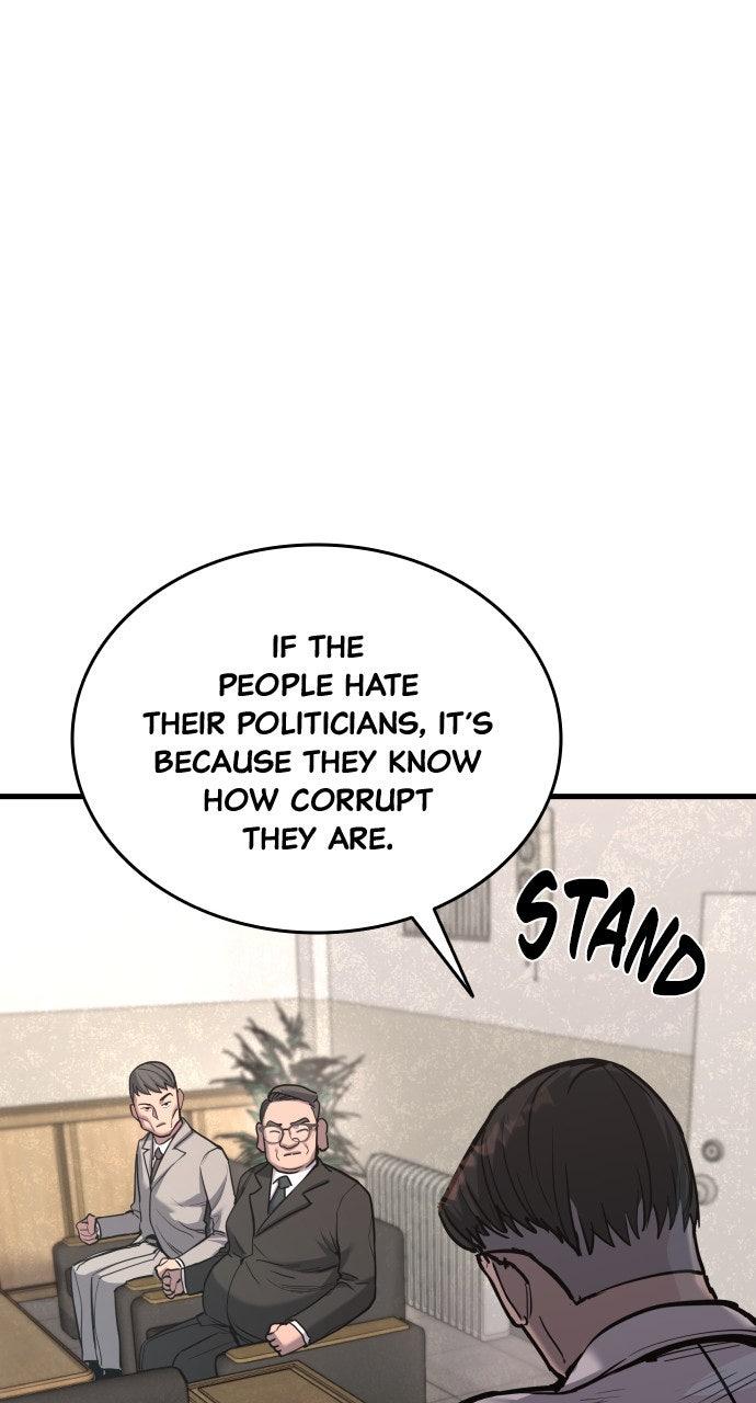 Justice Deserved Chap 43 - Next Chap 44