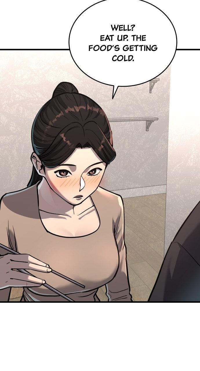 Justice Deserved Chap 43 - Next Chap 44