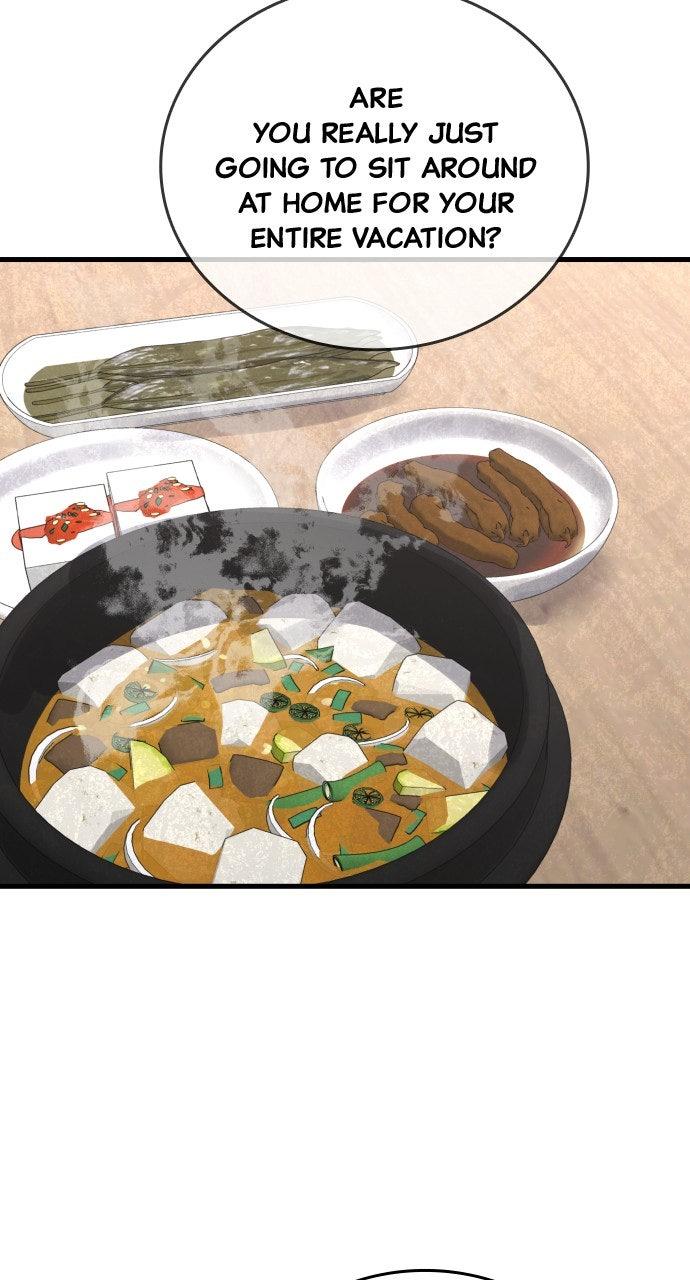 Justice Deserved Chap 43 - Next Chap 44