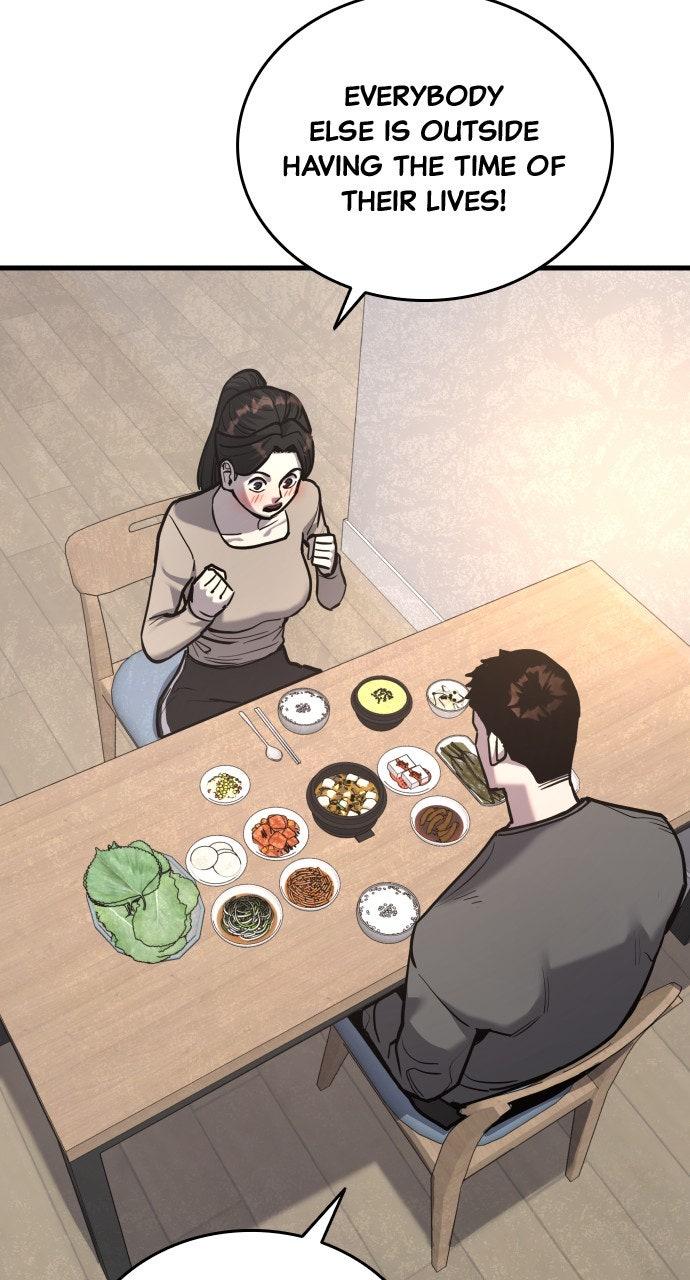 Justice Deserved Chap 43 - Next Chap 44