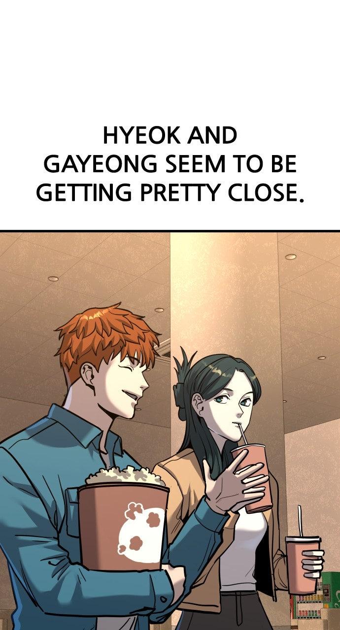 Justice Deserved Chap 43 - Next Chap 44