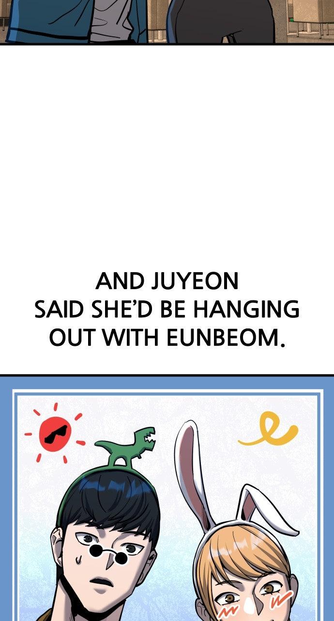 Justice Deserved Chap 43 - Next Chap 44