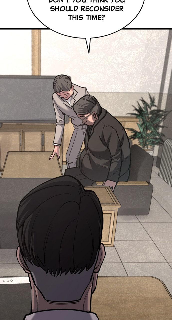 Justice Deserved Chap 43 - Next Chap 44