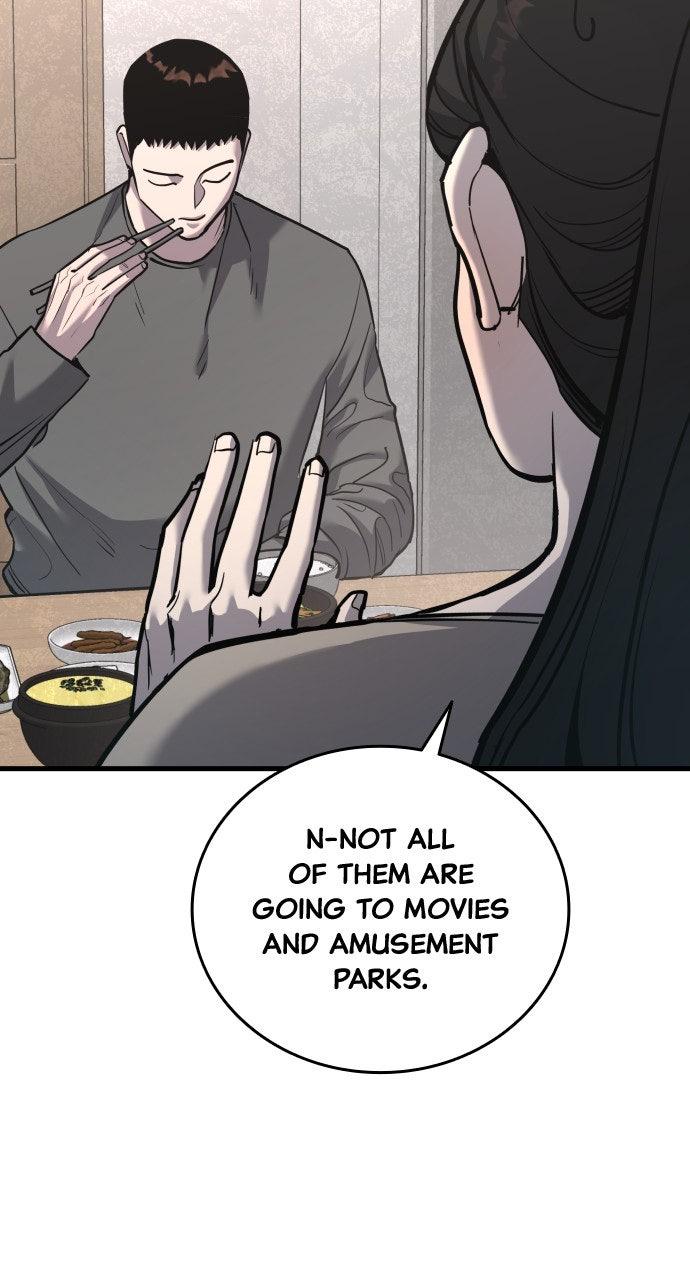 Justice Deserved Chap 43 - Next Chap 44