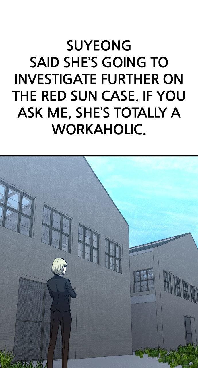 Justice Deserved Chap 43 - Next Chap 44