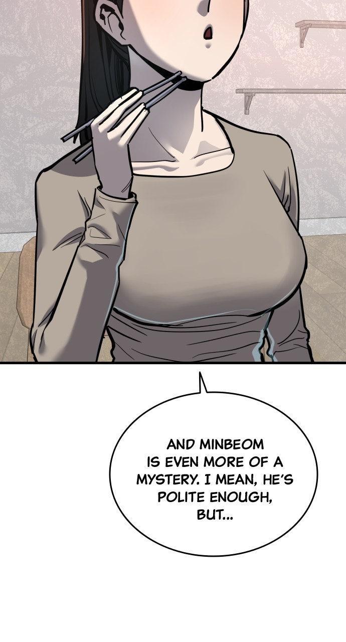 Justice Deserved Chap 43 - Next Chap 44