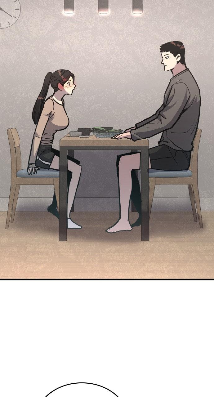 Justice Deserved Chap 43 - Next Chap 44