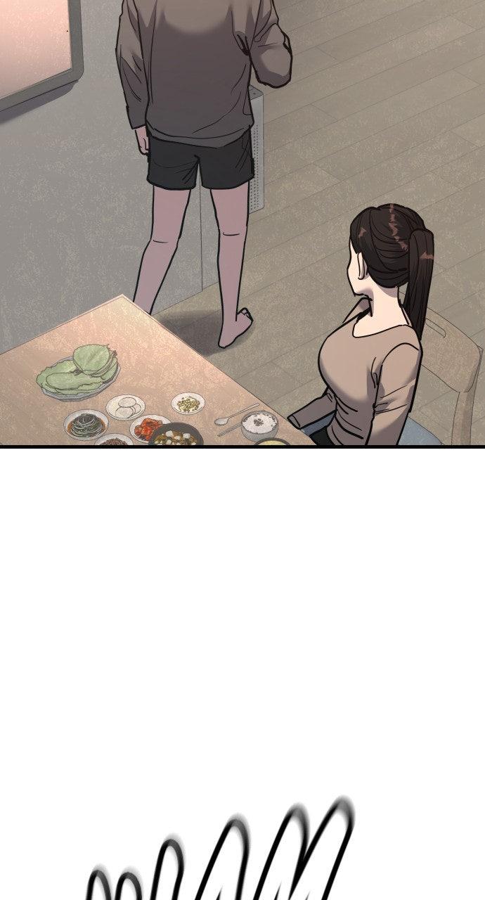 Justice Deserved Chap 43 - Next Chap 44