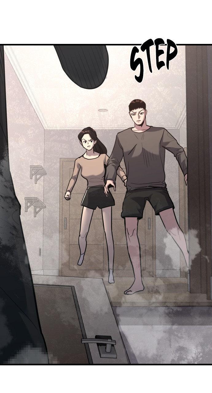 Justice Deserved Chap 43 - Next Chap 44