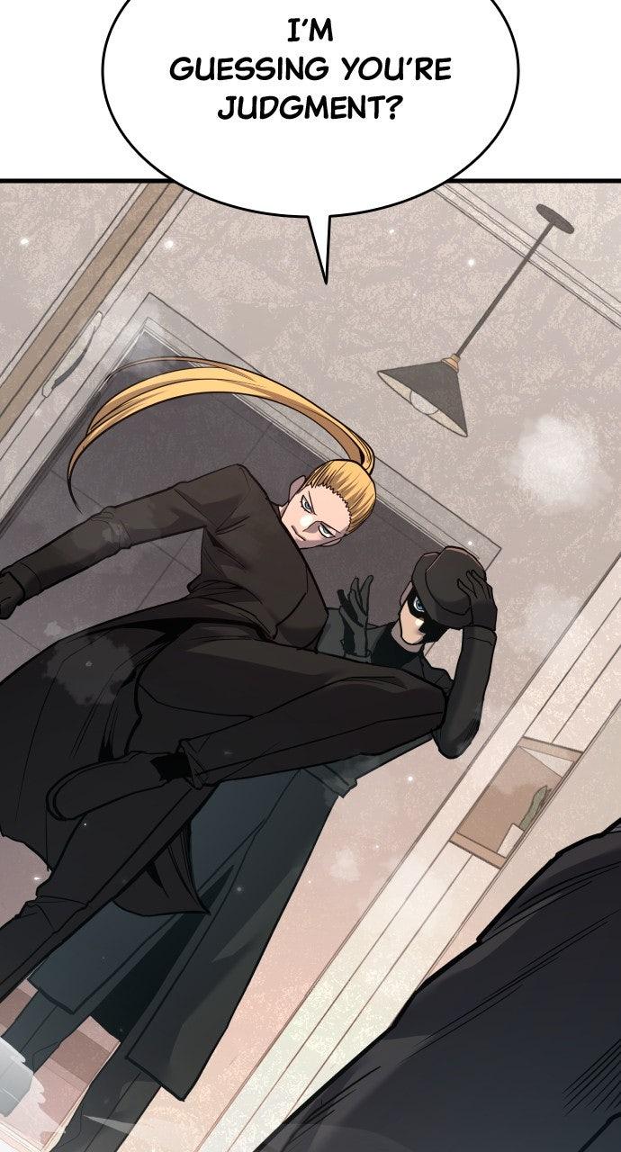 Justice Deserved Chap 43 - Next Chap 44