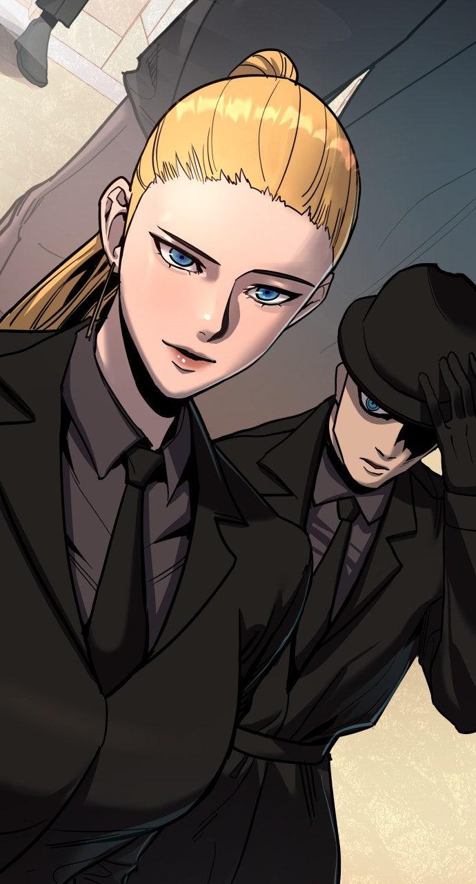 Justice Deserved Chap 43 - Next Chap 44