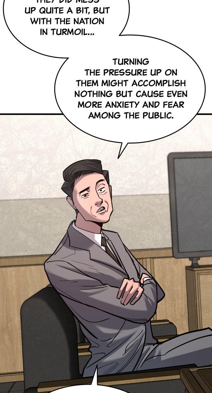 Justice Deserved Chap 43 - Next Chap 44