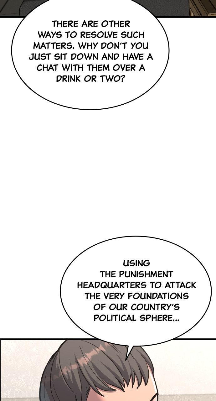 Justice Deserved Chap 43 - Next Chap 44