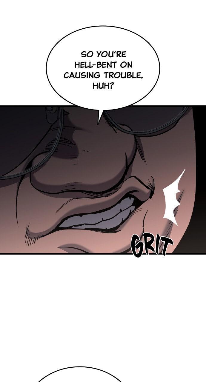 Justice Deserved Chap 43 - Next Chap 44