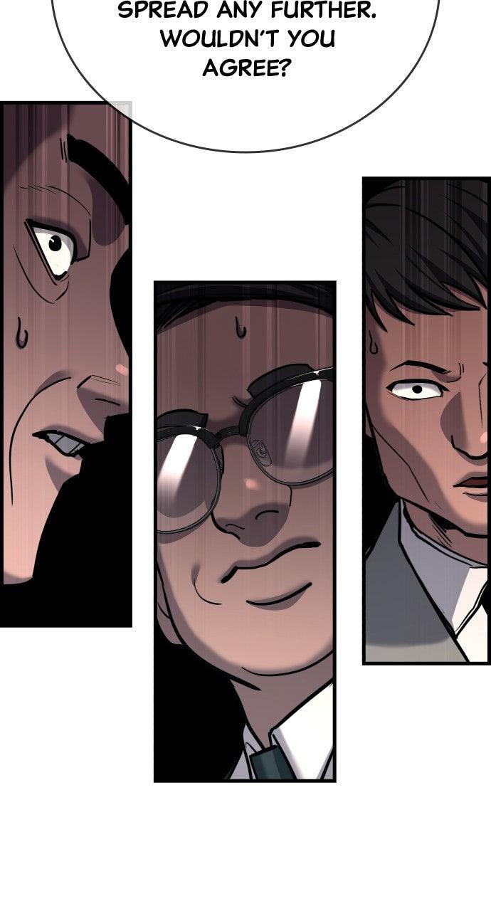 Justice Deserved Chap 43 - Next Chap 44