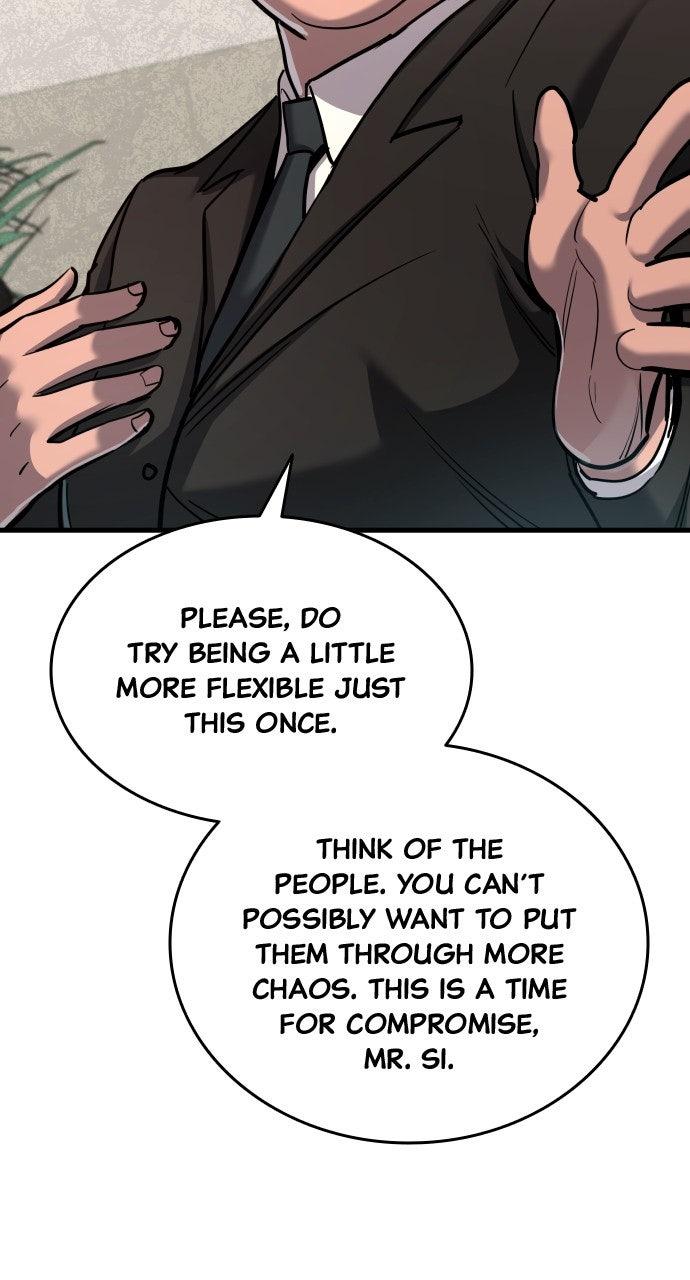 Justice Deserved Chap 43 - Next Chap 44