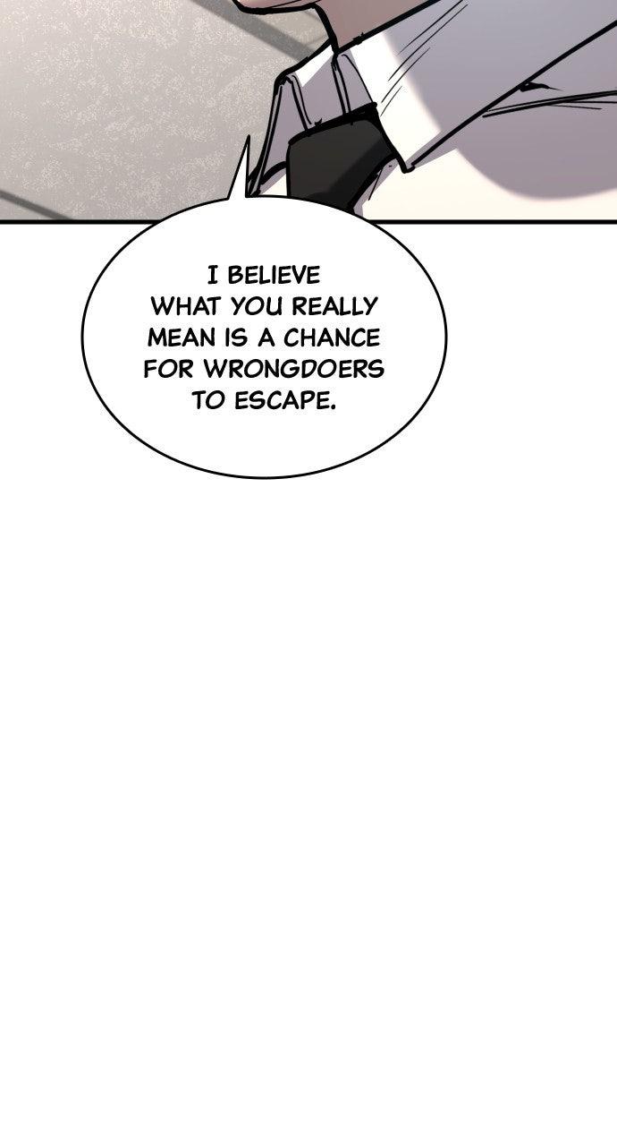 Justice Deserved Chap 43 - Next Chap 44