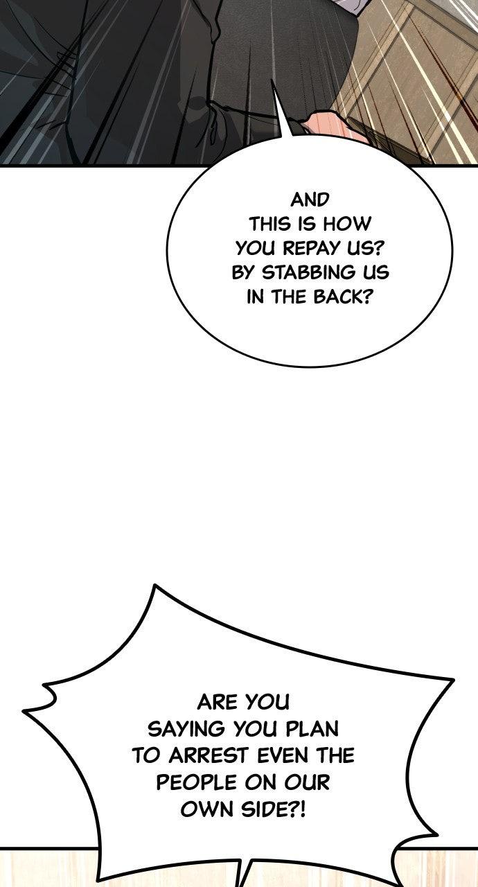 Justice Deserved Chap 43 - Next Chap 44
