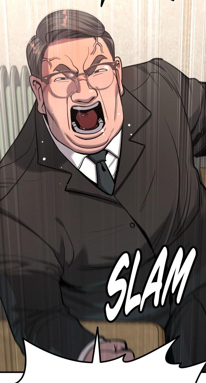 Justice Deserved Chap 43 - Next Chap 44